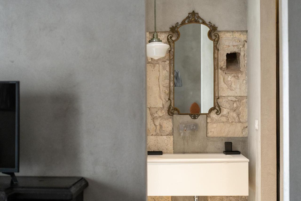 Suite San Tommaso - Ortigia Holidays シラクーサ エクステリア 写真