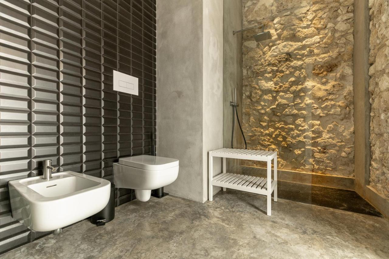 Suite San Tommaso - Ortigia Holidays シラクーサ エクステリア 写真
