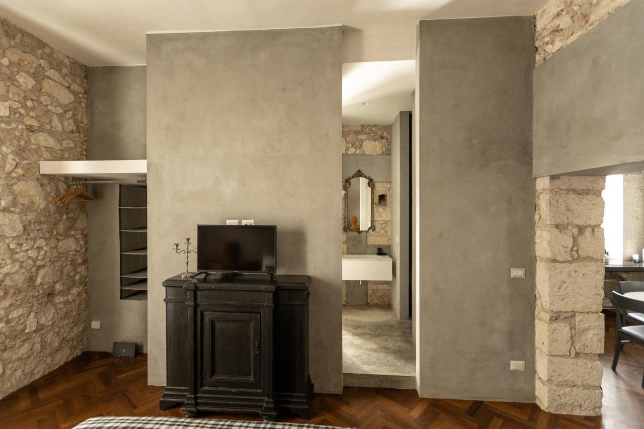Suite San Tommaso - Ortigia Holidays シラクーサ エクステリア 写真